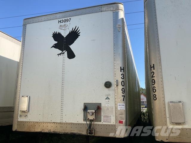 Wabash  Dengtos priekabos