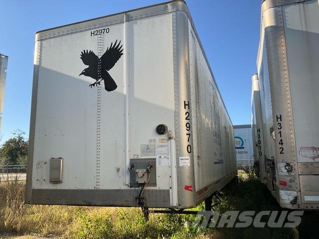 Wabash  Dengtos priekabos