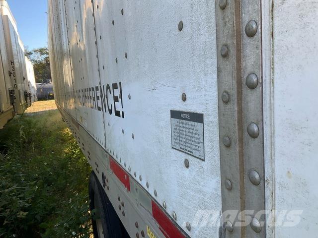 Wabash  Dengtos priekabos