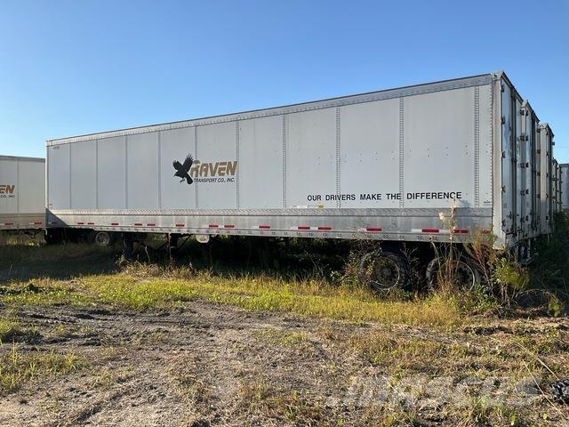 Wabash  Dengtos priekabos