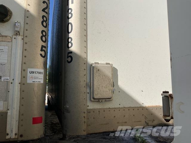 Wabash  Dengtos priekabos