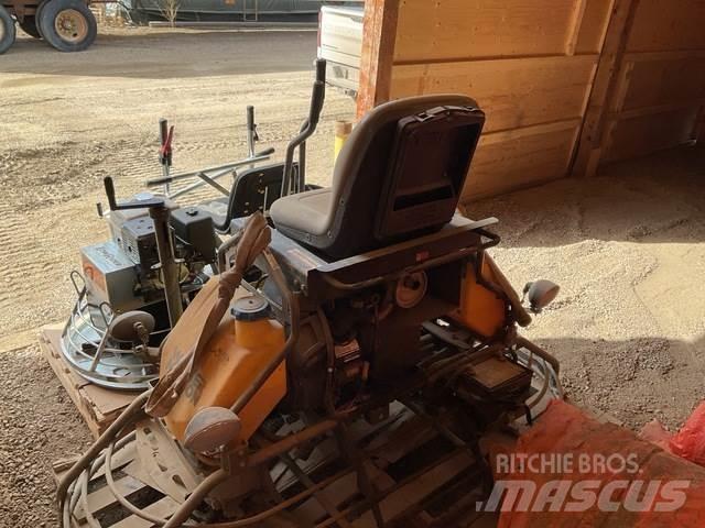 Wacker Neuson  Priedai