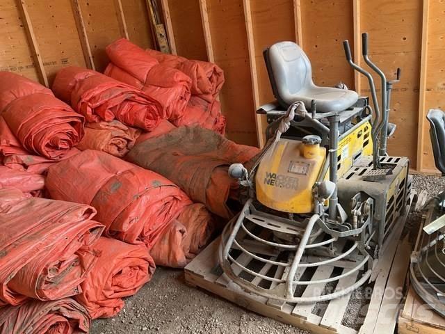 Wacker Neuson  Priedai