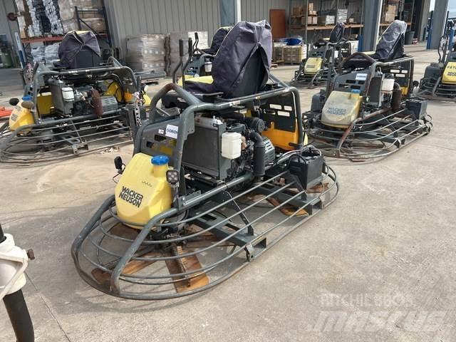 Wacker Neuson  Mentės