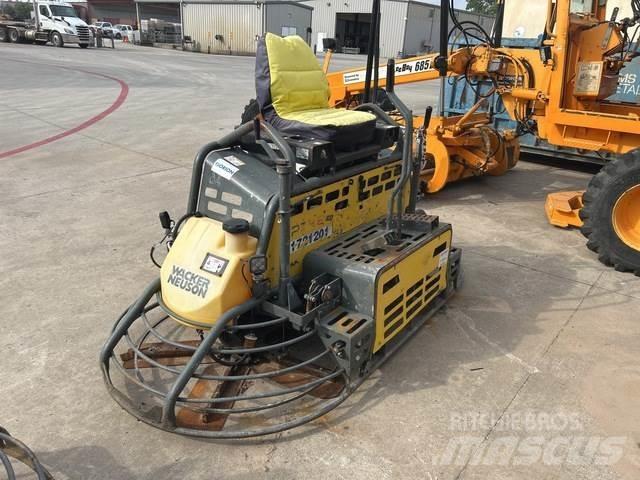 Wacker Neuson  Mentės