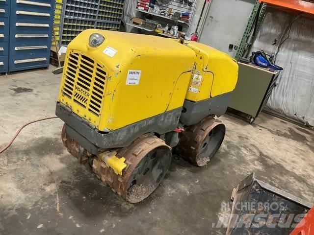 Wacker RT Gruntiniai volai
