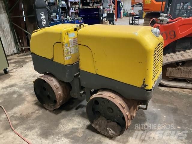 Wacker RT Gruntiniai volai