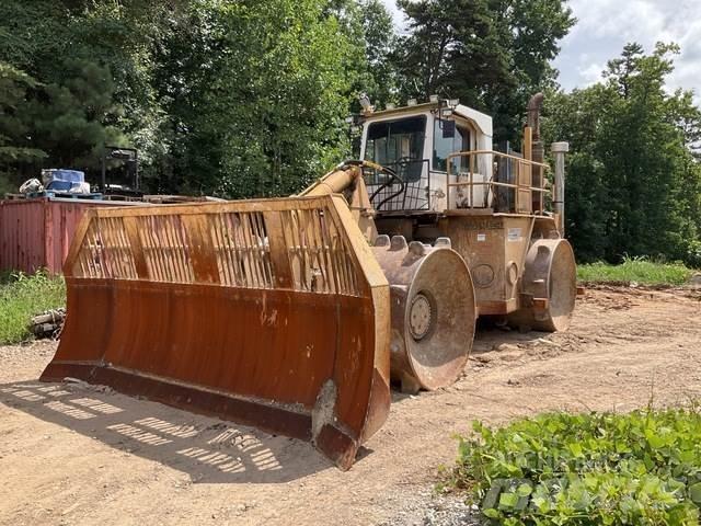 Wagner LC100 Gruntiniai volai