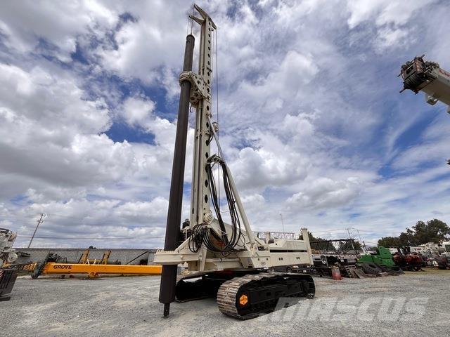 Watson 4400CM Sunkūs grąžtai