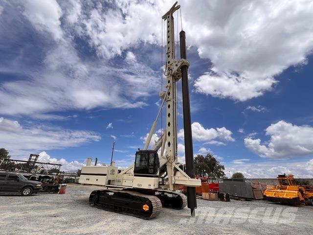 Watson 4400CM Sunkūs grąžtai