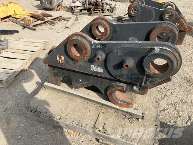  Wedgelock Greito sujungimo jungtys