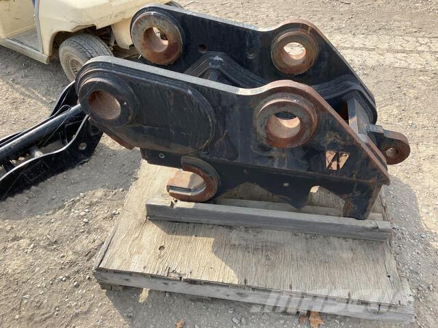  Wedgelock Greito sujungimo jungtys