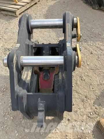  Wedgelock Greito sujungimo jungtys