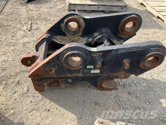  Wedgelock Greito sujungimo jungtys