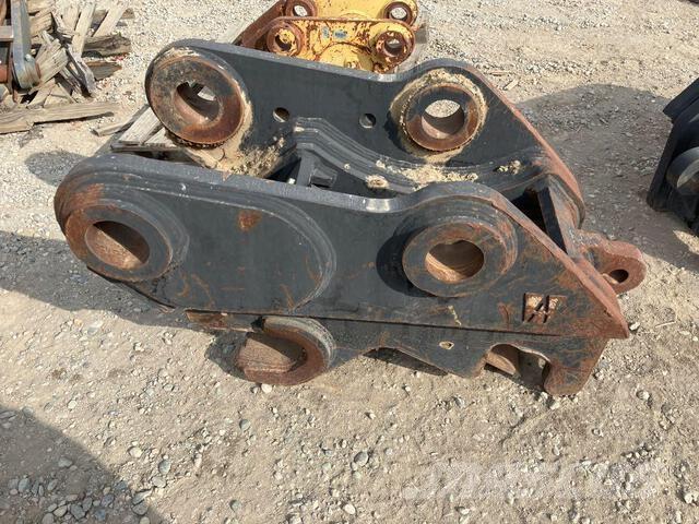  Wedgelock Greito sujungimo jungtys