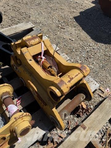 Werk-Brau  Greito sujungimo jungtys