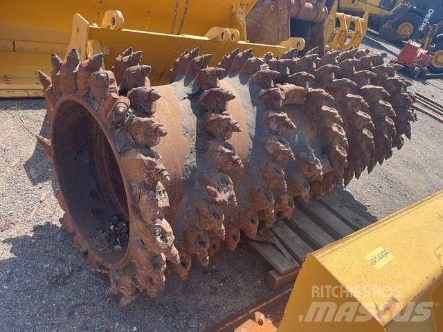 Wirtgen  Kiti naudoti statybos komponentai