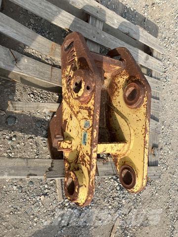 Woods  Greito sujungimo jungtys