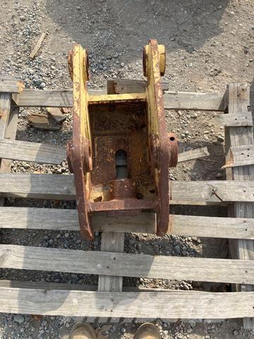 Woods  Greito sujungimo jungtys