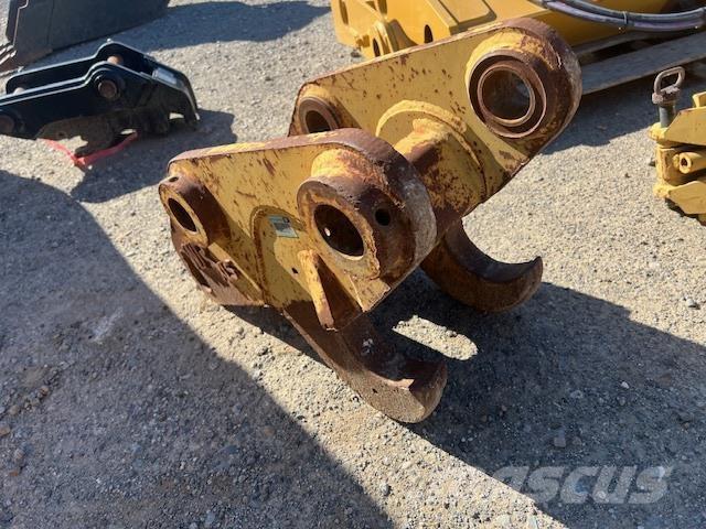 Woods  Greito sujungimo jungtys