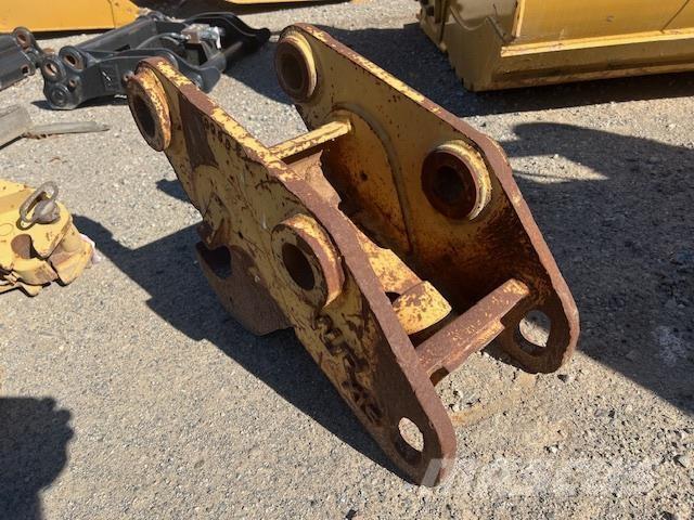 Woods  Greito sujungimo jungtys