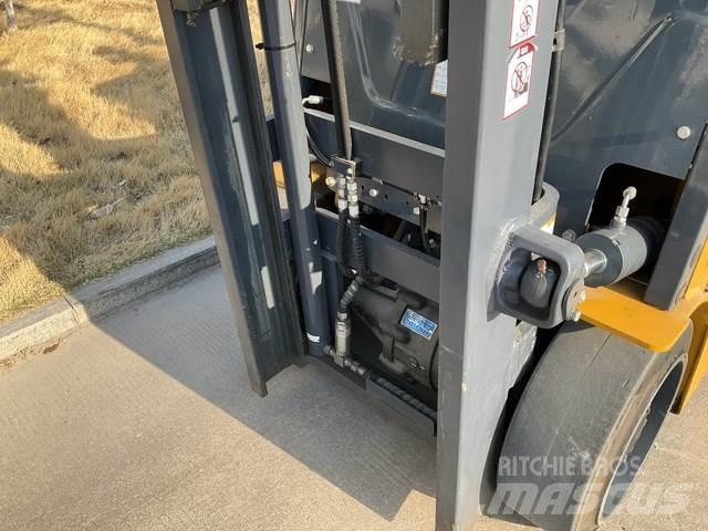 XCMG BP600 Statyba - Kita