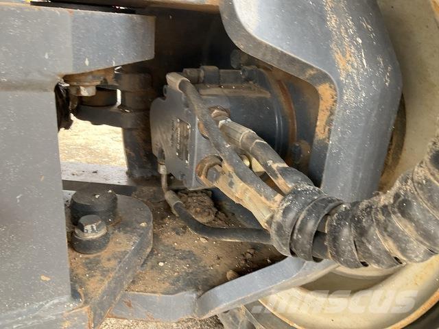 XCMG GTBZ20S Teleskopiniai keltuvai