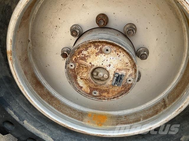 XCMG GTBZ22S Teleskopiniai keltuvai