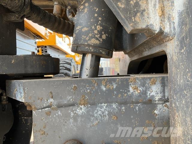 XCMG GTBZ22S Teleskopiniai keltuvai