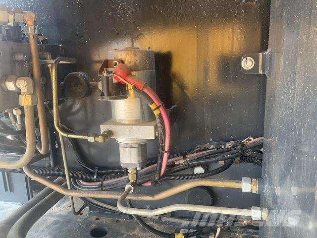 XCMG GTBZ22S Teleskopiniai keltuvai