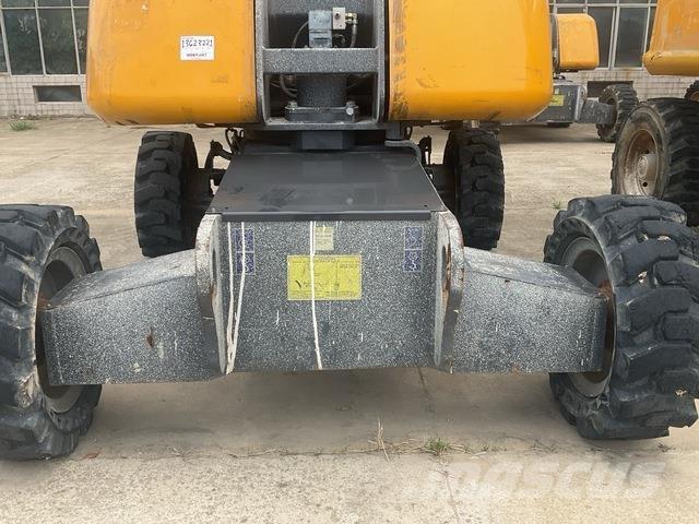 XCMG GTBZ22S Teleskopiniai keltuvai