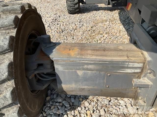 XCMG GTBZ30S Statyba - Kita