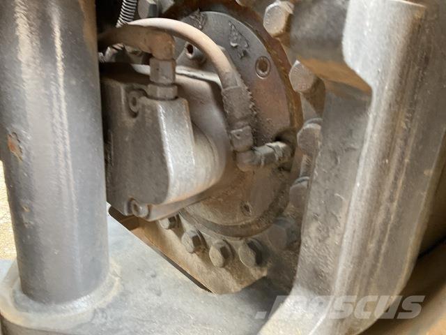 XCMG GTBZ30S Teleskopiniai keltuvai