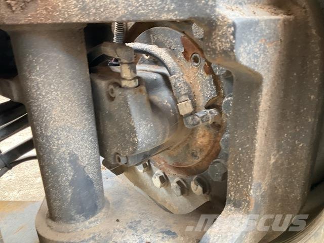 XCMG GTBZ30S Teleskopiniai keltuvai