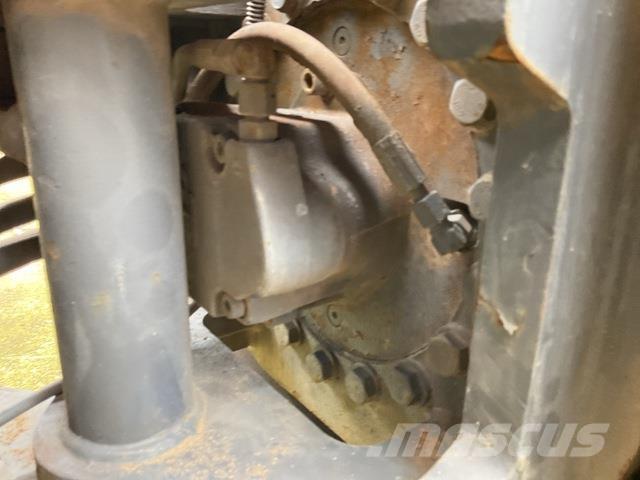 XCMG GTBZ30S Teleskopiniai keltuvai