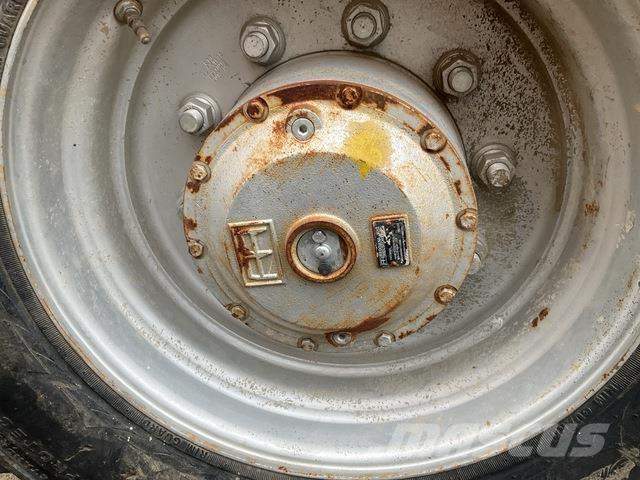 XCMG GTBZ30S Teleskopiniai keltuvai