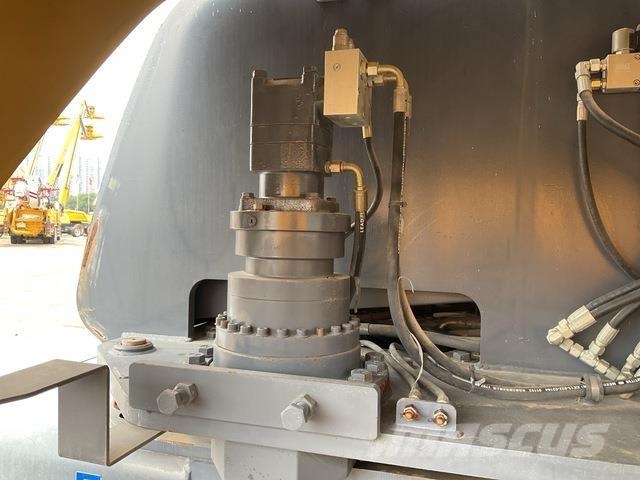 XCMG GTBZ30S Teleskopiniai keltuvai