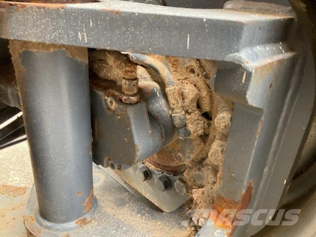 XCMG GTBZ32S Teleskopiniai keltuvai