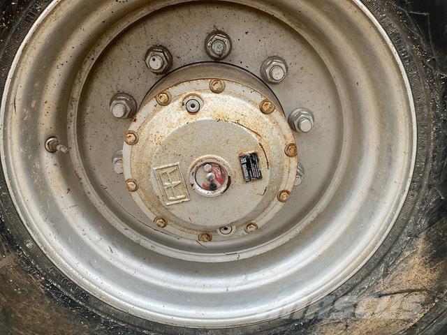 XCMG GTBZ32S Teleskopiniai keltuvai