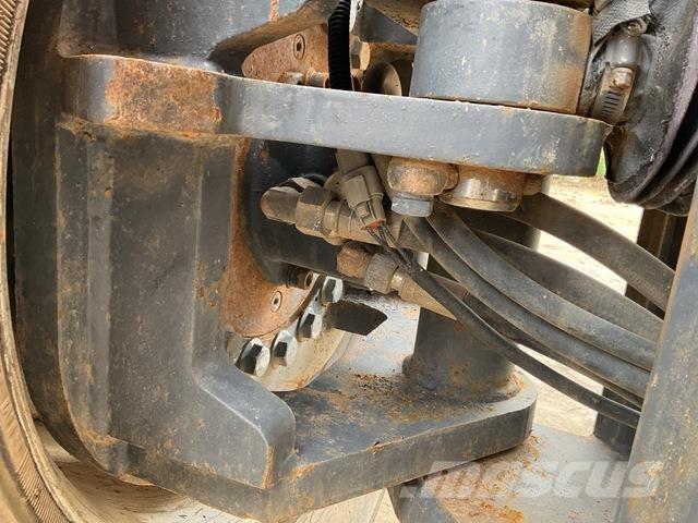 XCMG GTBZ32S Teleskopiniai keltuvai