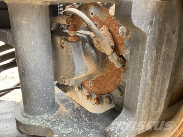 XCMG GTBZ32S Teleskopiniai keltuvai