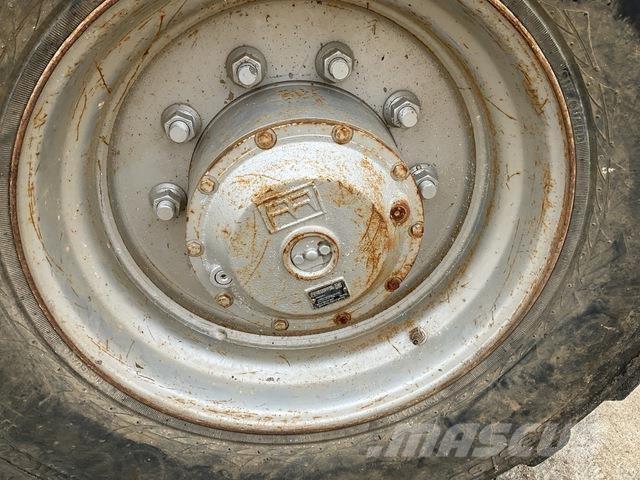 XCMG GTBZ32S Teleskopiniai keltuvai