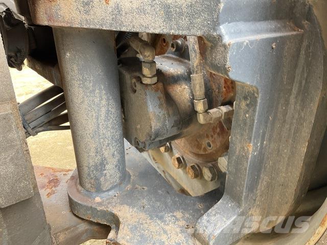 XCMG GTBZ32S Teleskopiniai keltuvai