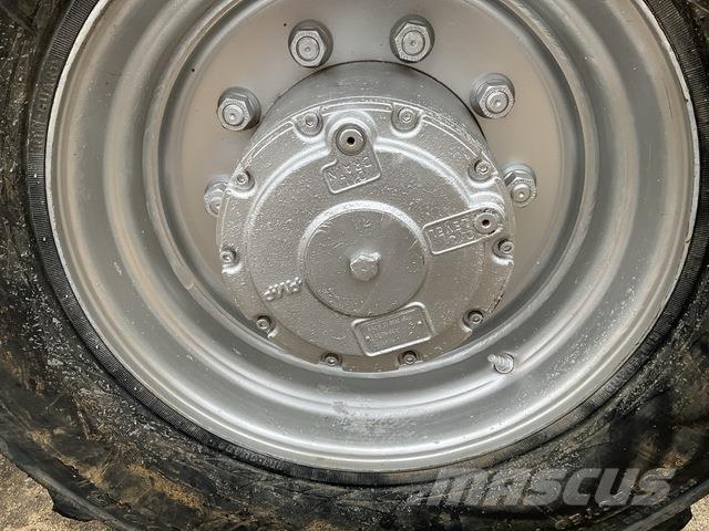 XCMG GTBZ32S Teleskopiniai keltuvai