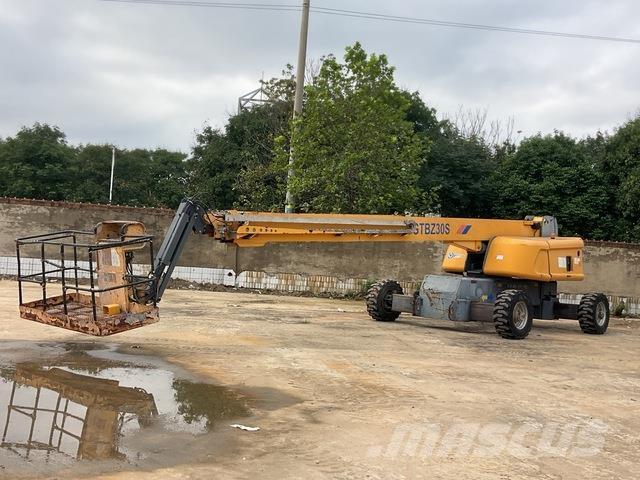 XCMG GTBZ32S Teleskopiniai keltuvai