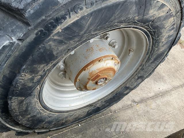 XCMG GTBZ32S Teleskopiniai keltuvai