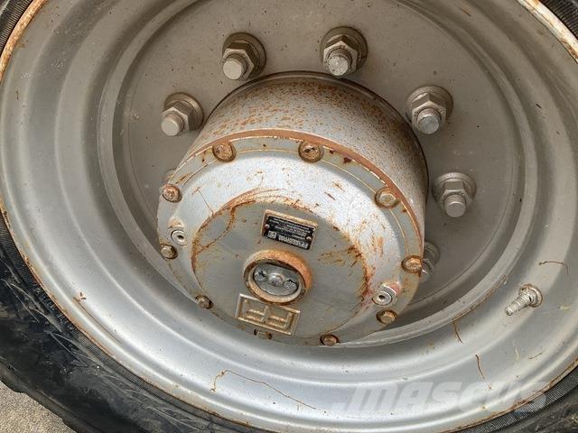 XCMG GTBZ32S Teleskopiniai keltuvai