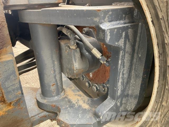 XCMG GTBZ32S Teleskopiniai keltuvai