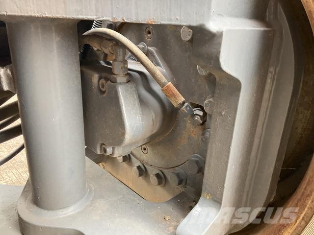 XCMG GTBZ32S Teleskopiniai keltuvai