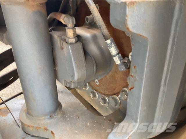 XCMG GTBZ32S Teleskopiniai keltuvai